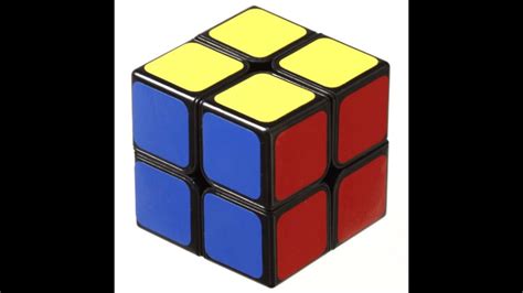 Hướng Dẫn Cách Xoay Rubik 2x2x2 đơn Giản Dễ Hiểu Nhanh Gọn Nhất Youtube