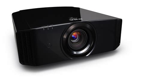 JVC News Release --CES 2017: New 4K e-Shift4 projectors deliver higher ...