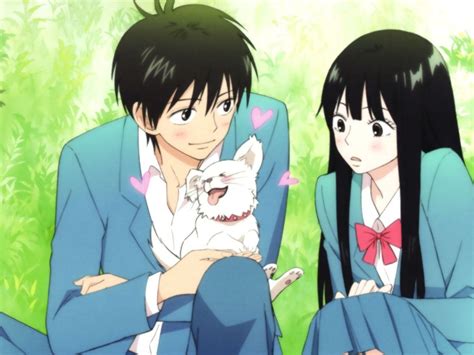 16 Best Romance Anime Series That Every Otaku Should Watch Bakabuzz