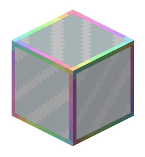 Rainbow Glass Alexs Mobs Unofficial Wiki Fandom