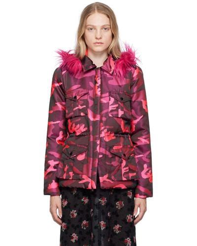 Anna Sui Jackets For Women Online Sale Up To Off Lyst