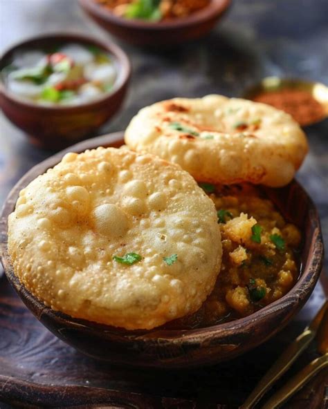 Halwa Puri Recipe Uncover A Unique Tantalizing Breakfast Feast