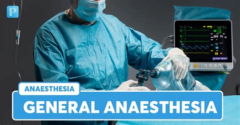 NEET PG Anaesthesia Important High-Yield Topics