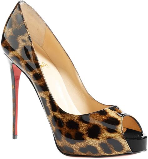 Christian Louboutin New Very Prive Pump Nordstrom