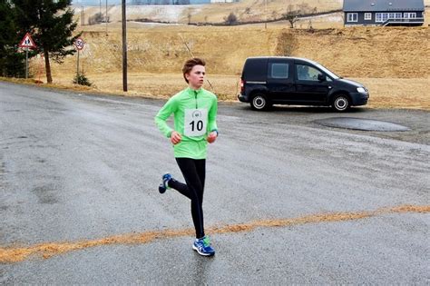 Rasmus Bersvein Tvinnereim sigra på Sørstranda rundt - KONDIS - norsk ...