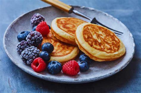 Origen Hot Cakes 1