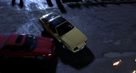 IMCDb Org 1985 Honda Prelude Si BB In Bride Of Chucky 1998