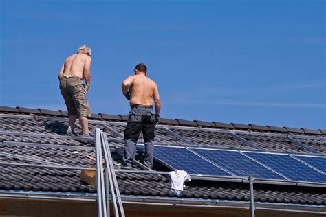 Photovoltaik Reinigung Komplette Anleitung Zur Reinigung Von Solarzellen