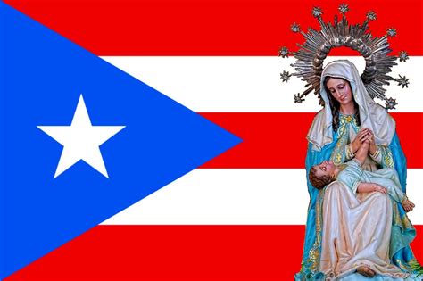 Nuestra Se Ora De La Divina Providencia Puerto Rico En