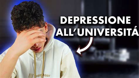 COME USCIRE DALLA DEPRESSIONE YouTube