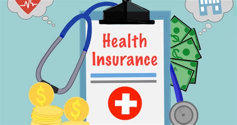 How To Maximize Your Health Insurance Benefits Lake Mead Hospital