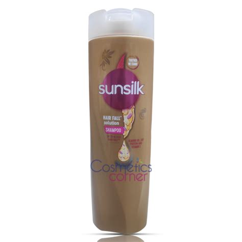 Sunsilk Hair Fall Solution Shampoo 300ml