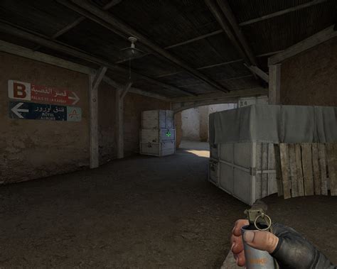 The Best CSGO Smoke Spots On Dust 2 The Ultimate Guide