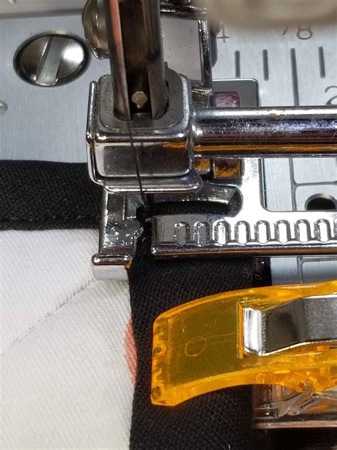 Diy Quilted Hot Pads For Your Kitchen Madam Sew Madamsew