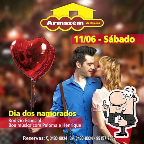 Armazém do Espeto pub Bar Uberaba Avaliações de restaurantes