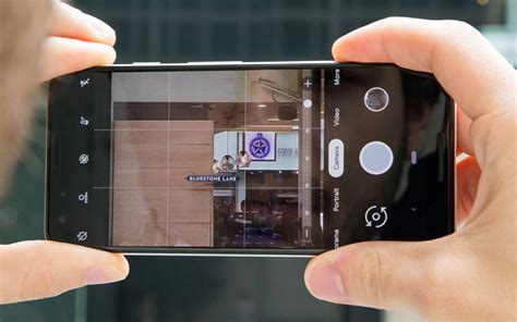 rekomendasi smartphone  kamera terbaik versi dxomark