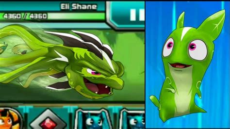 Slugterra Tazerling Megamorph Ghoul