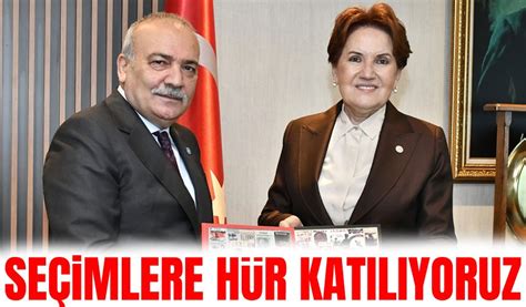 Chp Nin Yerel Se Imde I Birli I Teklifini Reddetti Taka Gazete