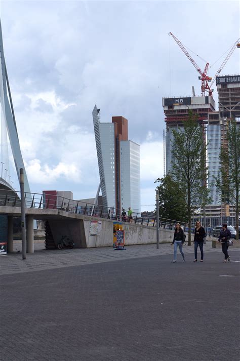 KPN Telecom Building Renzo Piano 1997 2000 Philip Szymanski Flickr