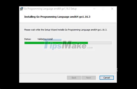 What Is Golang How To Install Golang On Windows Tipsmake