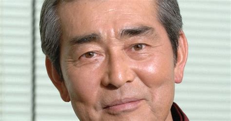 俳優の渡哲也さん死去 78歳 ドラマ「西部警察」 「くちなしの花」ヒット 石原プロ前社長 毎日新聞