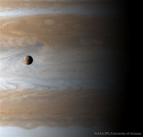 Hogyan születtek a Jupiter nagy holdjai National Geographic