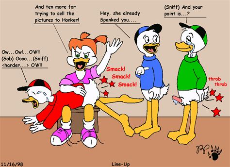 Post 336954 Crossover Darkwing Duck Dewey Duck Ducktales Gosalyn