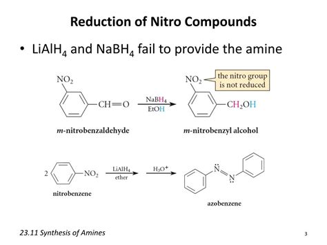 Ppt Aromatic Amines Powerpoint Presentation Free Download Id6233421