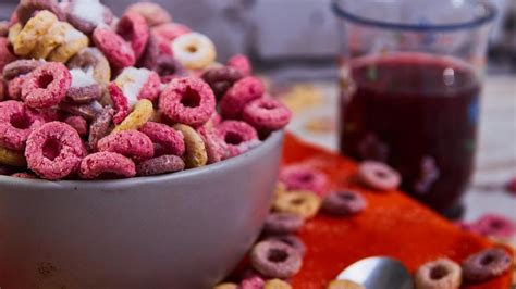 Las Marcas De Cereales Que Suspenden La Escala Saludable De OCU