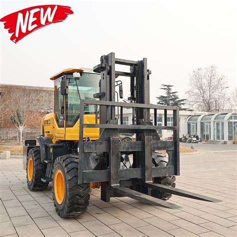 Anti Collision System Portable Electric Forklift For Pallets Electric