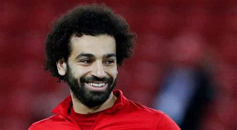 Mohamed Salah Height Weight Body Measurements Shoe Size Joltvib