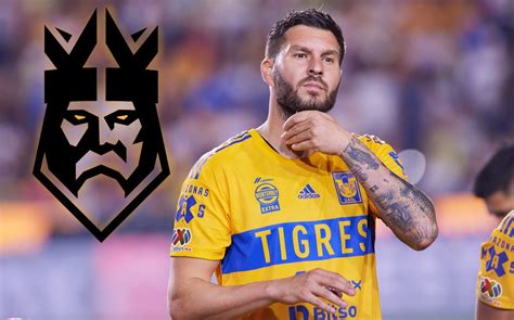 Gignac Se Ofrece Para Jugar Aniquiladores De La Kings League