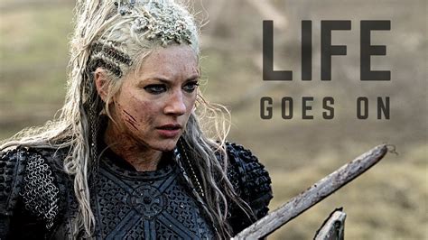 Lagertha Lothbrok