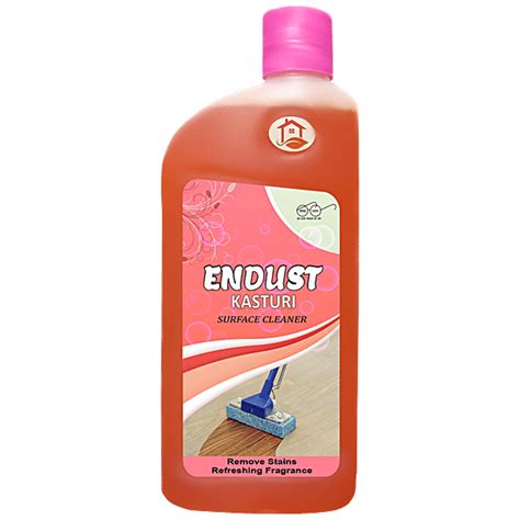 Buy Endust Surface Floor Cleaner Kasturi Removes Tough Stains