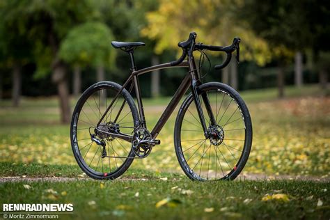 Test Ridley X Trail Ausstattungs Berflieger Aus Belgien Rennrad News