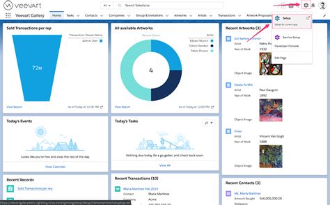 How To Search And Translate Labels In Salesforce