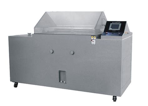 Programmable Salt Spray Chamber Salt Spray Test Machine Iec