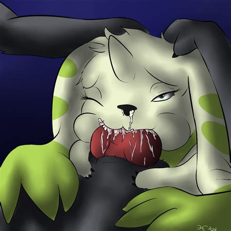 Rule 34 Digimon Male Only Tagme Terriermon Xilrayne 1320649