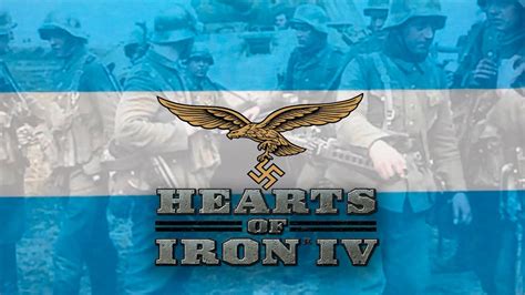 Argentina Hearts Of Iron Iv Mod Uni N Y Libertad Ii Guerra