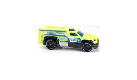 Hot Wheels City Rescue Duty Universo Hot Wheels