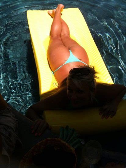 Brooke Hogan Nude Leaked Pics And Blowjob Sex Tape Scandal Planet