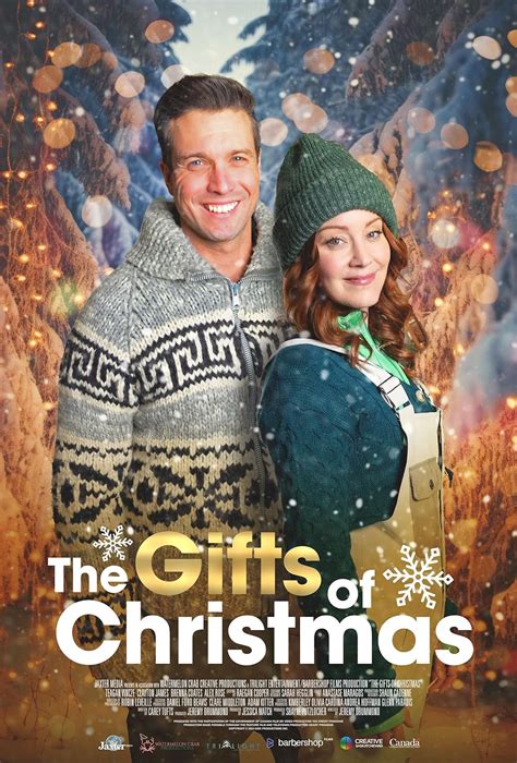 The Gifts Of Christmas Imdb