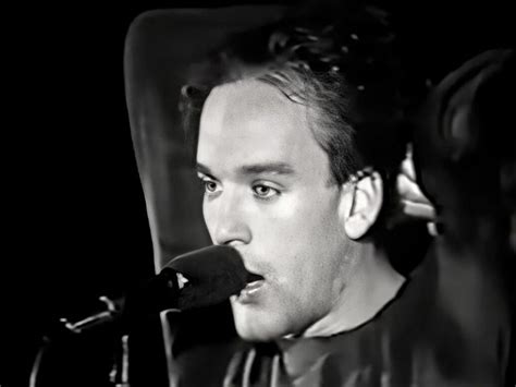 Watch the earliest known footage of R.E.M. performing live