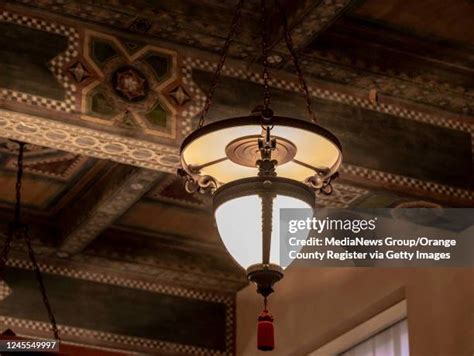 Richard J Riordan Central Library Photos And Premium High Res Pictures