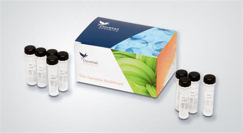 Dovetail Omni C Kit Dovetail Genomics