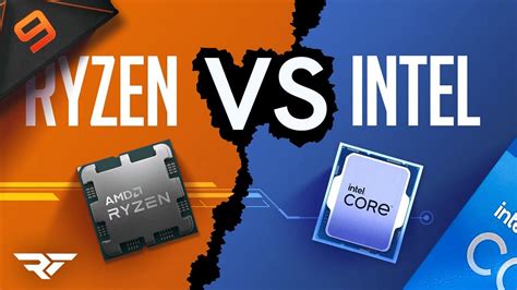 Intel Core I9 13900k Vs Ryzen 9 7900x Which Is A Better High End Cpu