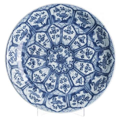 500 Years Of Blue And White Chinese Porcelain