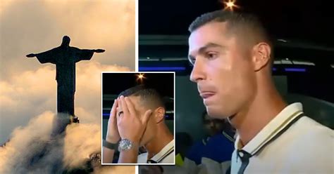 Cristiano Ronaldo Puts Spotlight On Saudi Pro League And Shuts Down