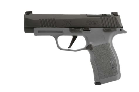 P365 Xl 9mm Nit Gray 12 1 Xray Battlehawk Armory