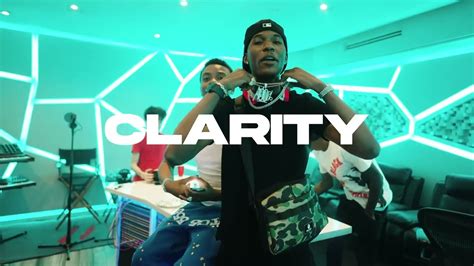 Free Rare X Bandmanrill Type Beat Clarity Jersey Club Sample